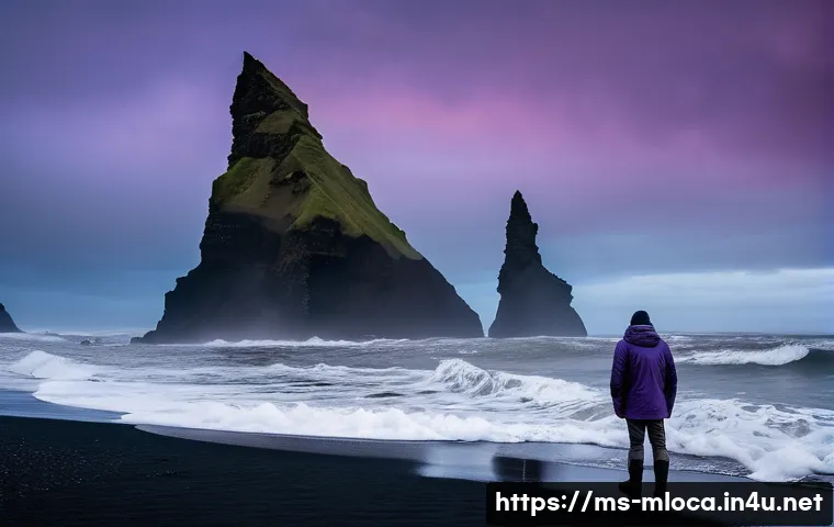 Rugi Tak Tahu! Keindahan Iceland Yang Memukau Dalam Filem Hollywood 3 아이슬란드 영화 속 풍경 관련 이미지 1