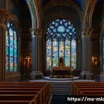 존 윅 영화 속 배경 - Here are three detailed image prompts in English, designed to adhere to your guidelines: